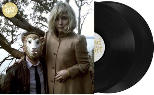 The Head and the Heart - The Head and the Heart (15th Anniversary) (Deluxe Edition, Anniversary Edition)