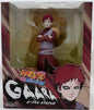 Viz Collection Naruto & Bleach 6 Inch Action Figure Series 2 - Gaara (Sub-Standard Packaging)