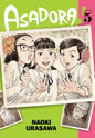 Asadora GN Vol 05 (MR)