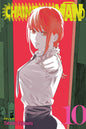 Chainsaw Man GN Vol 10 (MR)