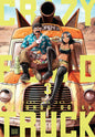 Crazy Food Truck GN Vol 03 (MR)