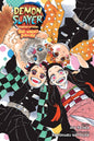 Demon Slayer Kimetsu No Yaiba One-Winged Butterfly Novel Sc