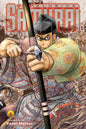 Elusive Samurai GN Vol 05