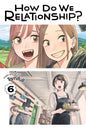 How Do We Relationship GN Vol 06