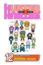 Hunter X Hunter GN Vol 12