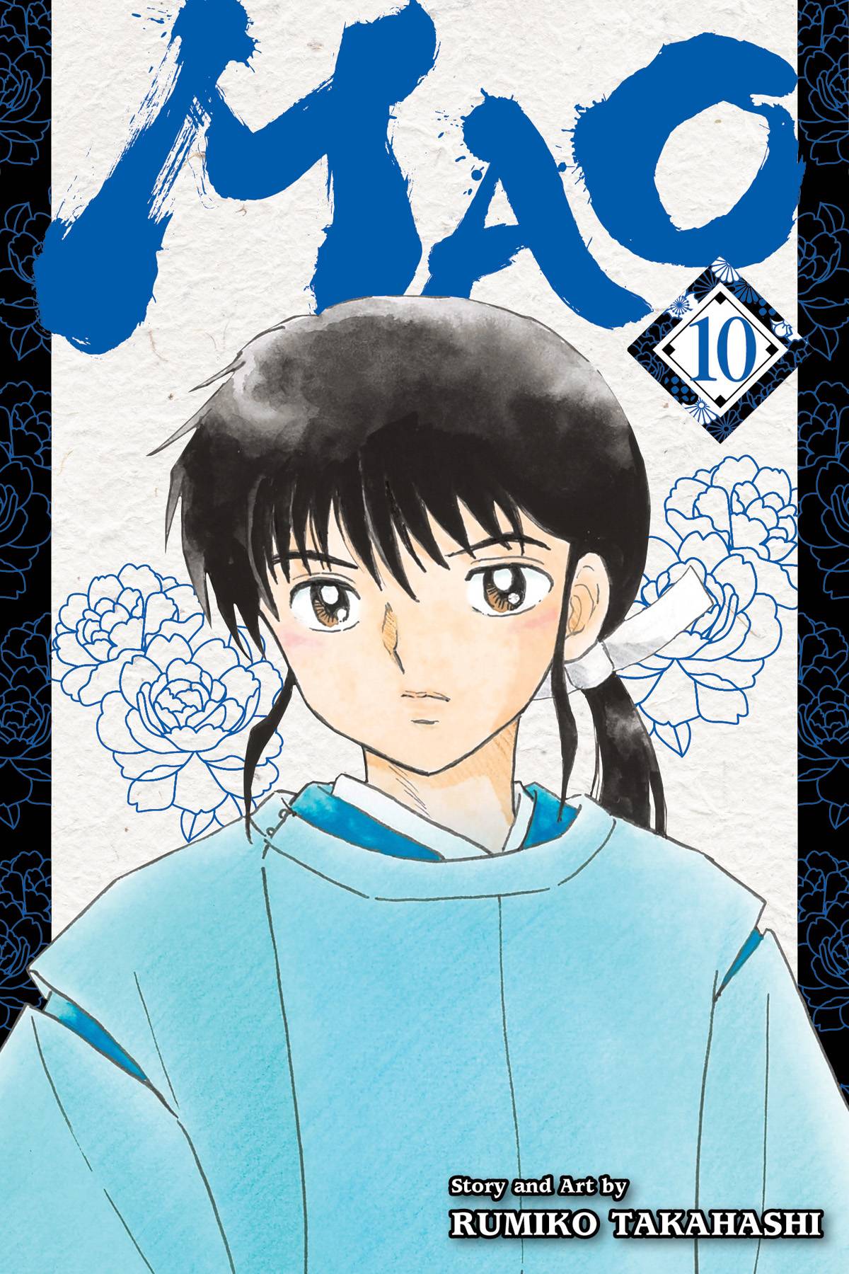 Mao GN Vol 10