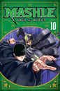 Mashle Magic & Muscles GN Vol 10
