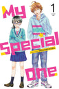 My Special One GN Vol 01