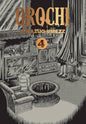 Orochi Perfect ED GN Vol 04 (MR)