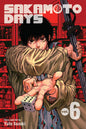 Sakamoto Days GN Vol 06