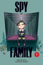 Spy X Family GN Vol 07