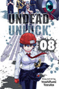 Undead Unluck GN Vol 08