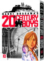 Naoki Urasawa 20Th Century Boys GN Vol 10