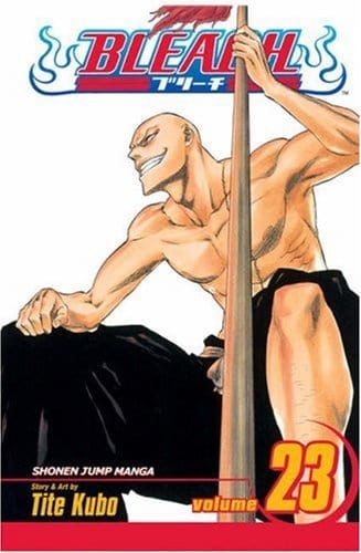 Bleach GN Vol 23