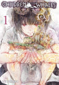 Children Of Whales GN Vol 01