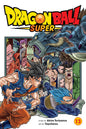 Dragon Ball Super GN Vol 13