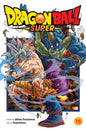 Dragon Ball Super GN Vol 15