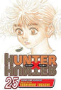 Hunter X Hunter GN Vol 25