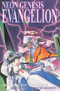Neon Genesis Evangelion 3In1 TP Vol 01 New Ptg