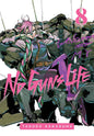 No Guns Life GN Vol 08