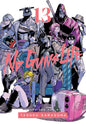 No Guns Life GN Vol 13 (MR)