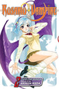 Rosario Vampire GN Vol 02 (Of 10)