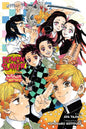 DEMON SLAYER KIMETSU NO YAIBA THE FLOWER OF HAPPINESS SC