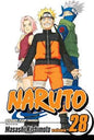NARUTO GN VOL 28 (CURR PTG)