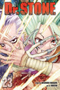 Dr Stone GN Vol 23