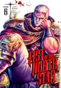 Fist Of The North Star HC Vol 06 (MR)