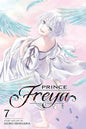 Prince Freya GN Vol 07