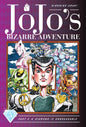 Jojos Bizarre Adv 4 Diamond Is Unbreakable HC Vol 05