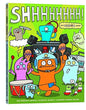 Uglydoll GN Shhhhhhhh