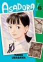 Asadora GN Vol 06 (MR)