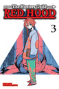 Hunters Guild Red Hood GN Vol 03