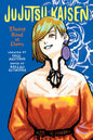 Jujutsu Kaisen Thorny Road At Dawn GN