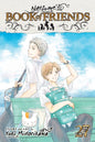 Natsumes Book Of Friends GN Vol 27