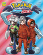 Pokemon Sword & Shield GN Vol 06
