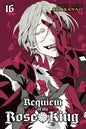 Requiem Of The Rose King GN Vol 16