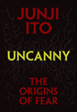 UNCANNY ORIGINS OF FEAR HC