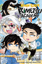 Add to Wishlist Demon Slayer: Kimetsu Academy, Vol. 6
