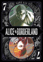 Alice In Borderland GN Vol 07 (MR)