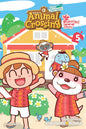 Animal Crossing New Horizons GN Vol 05