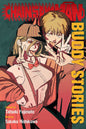 Chainsaw Man Buddy Stories Light Novel Sc