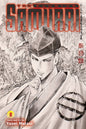 Elusive Samurai GN Vol 08