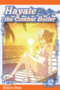 Hayate Combat Butler GN Vol 42 (MR)