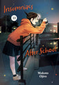Insomniacs After School Volume 10