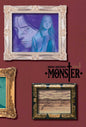 Monster TP Vol 08 Perfect ED Urasawa