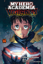 My Hero Academia Vigilantes GN Vol 14