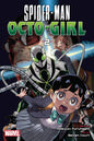 SPIDER-MAN OCTO-GIRL GN VOL 02